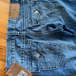 True religion skinny jean men